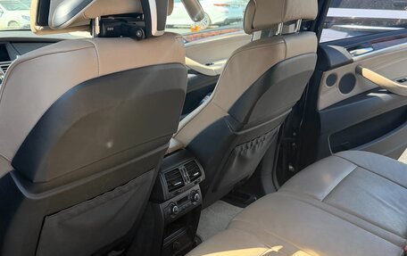 BMW X5, 2007 год, 1 499 000 рублей, 19 фотография