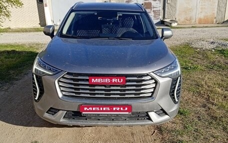Haval Jolion, 2023 год, 1 850 000 рублей, 2 фотография