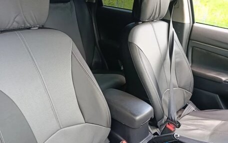 Mitsubishi ASX I рестайлинг, 2011 год, 620 000 рублей, 9 фотография