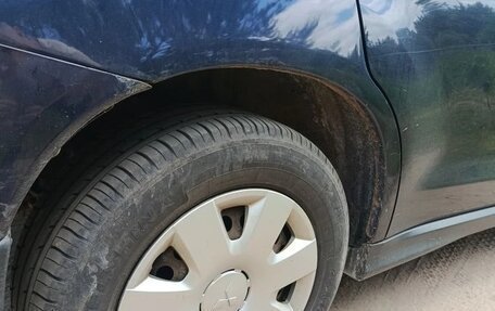 Mitsubishi ASX I рестайлинг, 2011 год, 620 000 рублей, 5 фотография