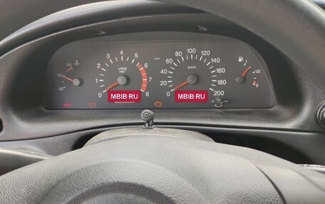 Chevrolet Niva I рестайлинг, 2017 год, 700 000 рублей, 7 фотография