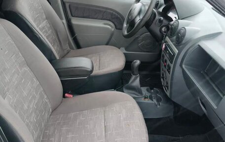 Renault Logan I, 2006 год, 255 000 рублей, 6 фотография