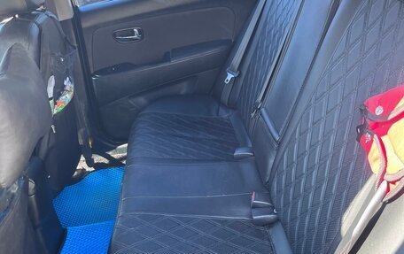 Hyundai Elantra IV, 2010 год, 500 000 рублей, 7 фотография