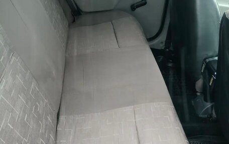 Renault Logan I, 2006 год, 255 000 рублей, 7 фотография