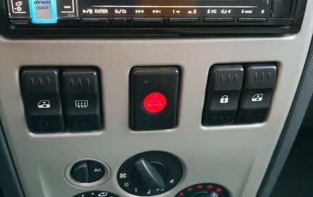 Renault Logan I, 2006 год, 255 000 рублей, 9 фотография