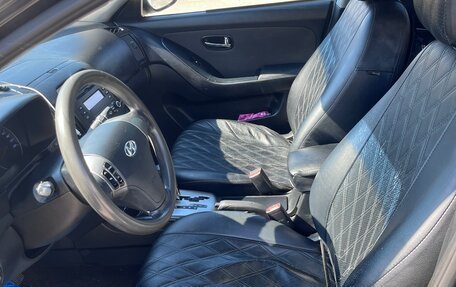 Hyundai Elantra IV, 2010 год, 500 000 рублей, 9 фотография