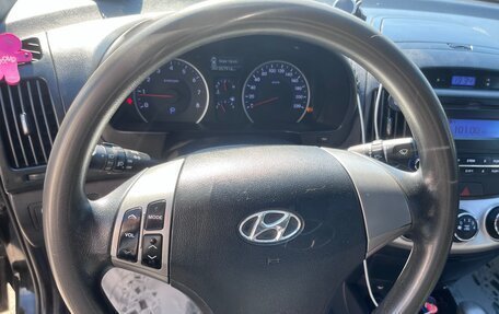 Hyundai Elantra IV, 2010 год, 500 000 рублей, 13 фотография