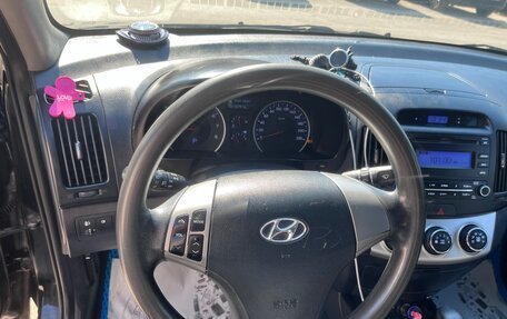 Hyundai Elantra IV, 2010 год, 500 000 рублей, 14 фотография