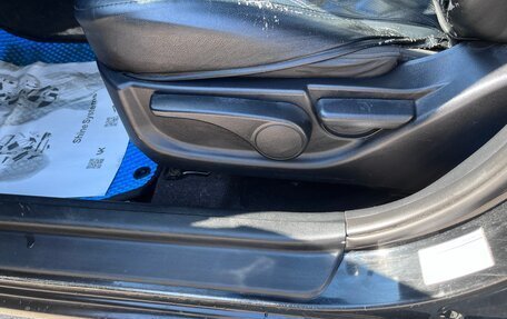 Hyundai Elantra IV, 2010 год, 500 000 рублей, 11 фотография