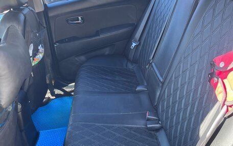Hyundai Elantra IV, 2010 год, 500 000 рублей, 8 фотография