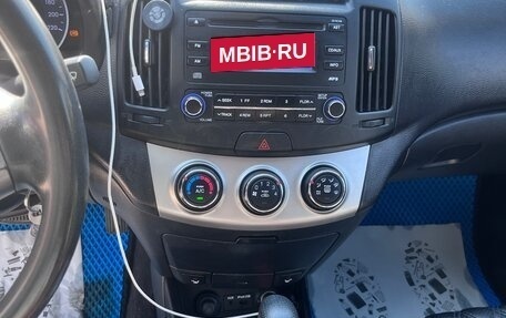 Hyundai Elantra IV, 2010 год, 500 000 рублей, 10 фотография