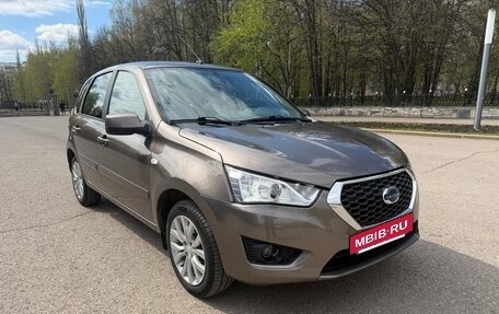Datsun mi-DO, 2018 год, 887 000 рублей, 2 фотография