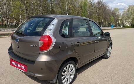 Datsun mi-DO, 2018 год, 887 000 рублей, 4 фотография