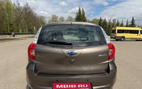 Datsun mi-DO, 2018 год, 887 000 рублей, 5 фотография