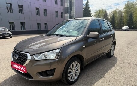 Datsun mi-DO, 2018 год, 887 000 рублей, 8 фотография