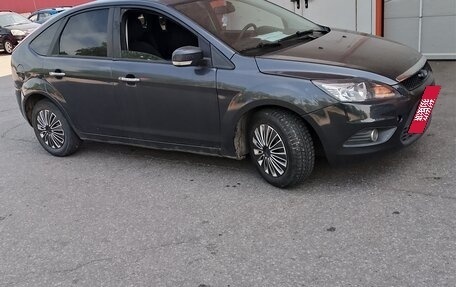 Ford Focus II рестайлинг, 2010 год, 390 000 рублей, 4 фотография