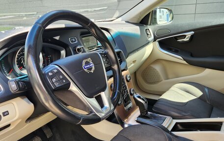 Volvo V40 Cross Country I, 2014 год, 1 250 000 рублей, 9 фотография