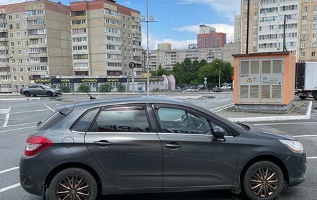 Citroen C4 II рестайлинг, 2012 год, 640 000 рублей, 8 фотография