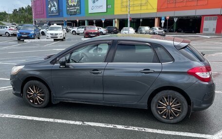 Citroen C4 II рестайлинг, 2012 год, 640 000 рублей, 7 фотография
