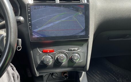 Citroen C4 II рестайлинг, 2012 год, 640 000 рублей, 11 фотография