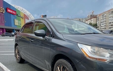 Citroen C4 II рестайлинг, 2012 год, 640 000 рублей, 4 фотография