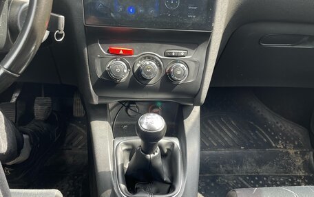 Citroen C4 II рестайлинг, 2012 год, 640 000 рублей, 14 фотография