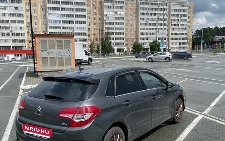 Citroen C4 II рестайлинг, 2012 год, 640 000 рублей, 6 фотография