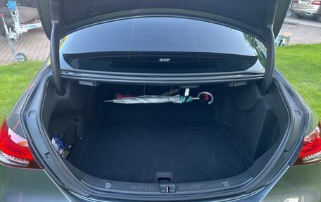 Mercedes-Benz E-Класс, 2022 год, 6 500 000 рублей, 11 фотография