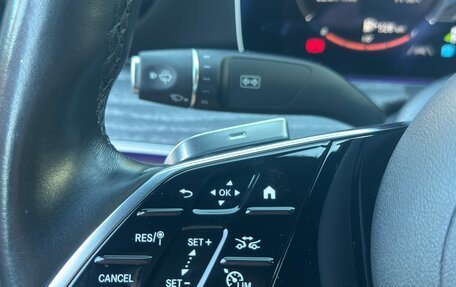 Mercedes-Benz E-Класс, 2022 год, 6 500 000 рублей, 18 фотография