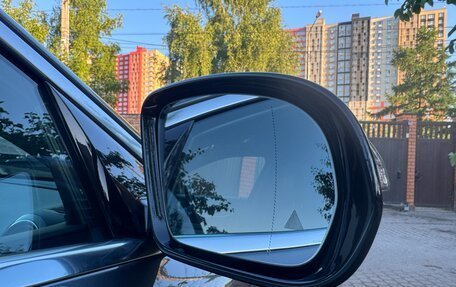 Mercedes-Benz E-Класс, 2022 год, 6 500 000 рублей, 13 фотография