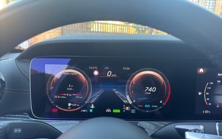 Mercedes-Benz E-Класс, 2022 год, 6 500 000 рублей, 21 фотография