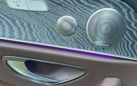 Mercedes-Benz E-Класс, 2022 год, 6 500 000 рублей, 25 фотография
