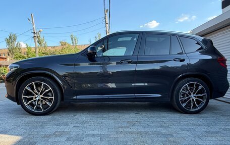 BMW X3, 2018 год, 4 700 000 рублей, 4 фотография