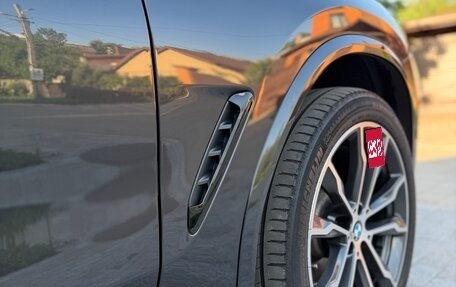BMW X3, 2018 год, 4 700 000 рублей, 10 фотография