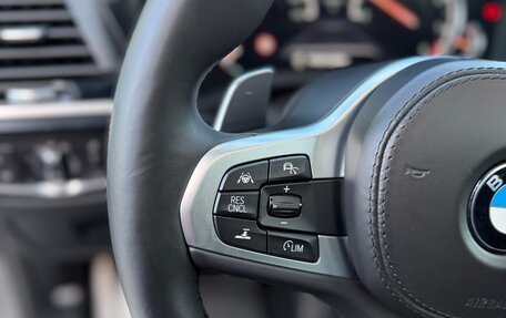 BMW X3, 2018 год, 4 700 000 рублей, 20 фотография