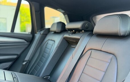 BMW X3, 2018 год, 4 700 000 рублей, 19 фотография