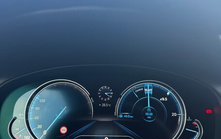 BMW X3, 2018 год, 4 700 000 рублей, 17 фотография