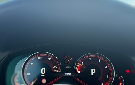 BMW X3, 2018 год, 4 700 000 рублей, 33 фотография