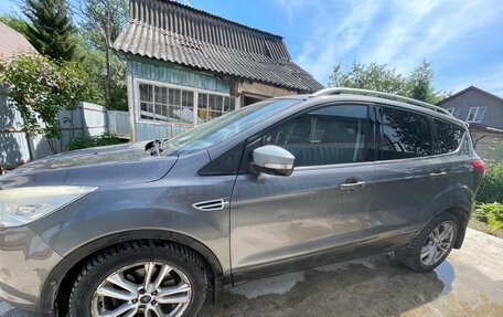 Ford Kuga III, 2013 год, 1 140 000 рублей, 3 фотография