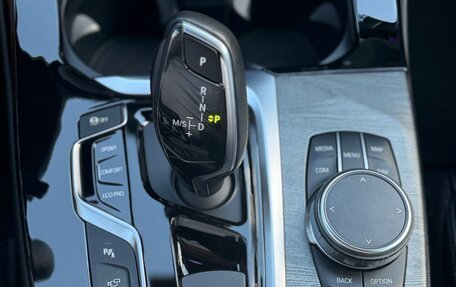 BMW X3, 2018 год, 4 700 000 рублей, 30 фотография