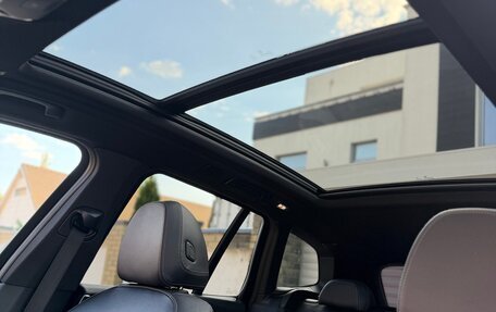 BMW X3, 2018 год, 4 700 000 рублей, 29 фотография