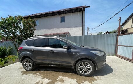Ford Kuga III, 2013 год, 1 140 000 рублей, 2 фотография