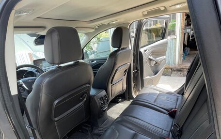 Ford Kuga III, 2013 год, 1 140 000 рублей, 6 фотография