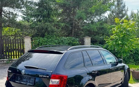 Skoda Octavia, 2014 год, 945 000 рублей, 2 фотография