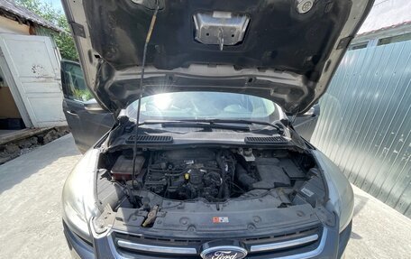 Ford Kuga III, 2013 год, 1 140 000 рублей, 8 фотография