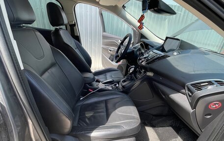 Ford Kuga III, 2013 год, 1 140 000 рублей, 7 фотография