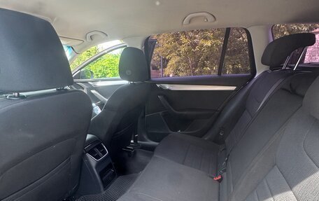 Skoda Octavia, 2014 год, 945 000 рублей, 5 фотография