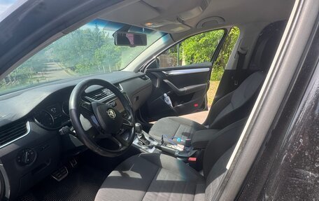 Skoda Octavia, 2014 год, 945 000 рублей, 4 фотография