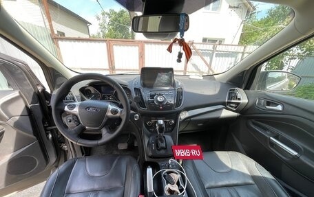 Ford Kuga III, 2013 год, 1 140 000 рублей, 9 фотография