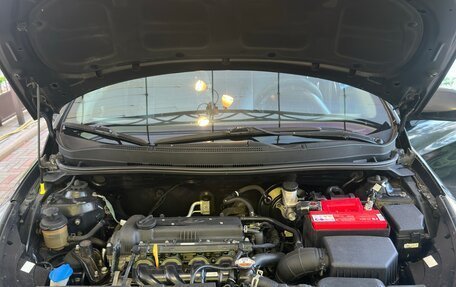 Hyundai Solaris II рестайлинг, 2016 год, 950 000 рублей, 9 фотография